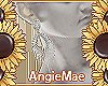 AM* Victoria Earrings
