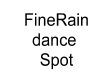 Fine&Rains Marker