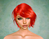 Claudina Strawberry Kiss