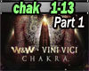 G~Vini Vici-Chakra~ pt 1