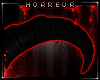 H |Curve Horns /B