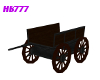 HB777 CI Hand Cart V1