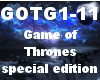GameOf Thrones Special 