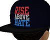 Rise Above Hate
