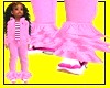 Kids Polo Pink Air Max