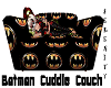 Batman Cuddle Couch