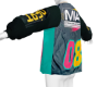 gallery sweater