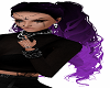 *J* Vanessa Purple