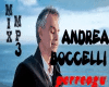 Mix Mp3 ANDREA BOCCELLI