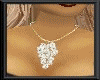 [xo] necklace