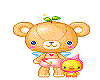 ~!~ Cute Bear vs. 2 ~!~