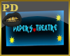 PD| Paper's Theatre