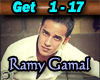 G~Ramy Gamal- Getlak ~