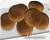 H. Hamburger Buns