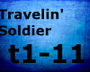 Travelin' Soldier