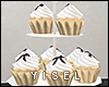 Y. Coquette Cupcake REQ