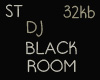 ST BLACK DJ ROOM   32kb