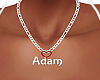 ^F^Necklace Adam