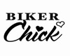 D* Biker Chick