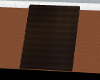 chocolate brown steps