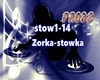 Zorka-stowka