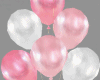 JZ Girl Balloons