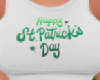 St Patrick's Day Busty