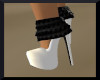 joc heels white