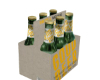 DECORATIVE BIERS