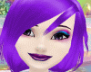 Purple Lydia