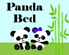 Panda Bed