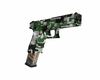 G17 + GreenDigitalCamo