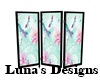{LD}Dragonfly RoomScreen