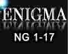 ENIGMA