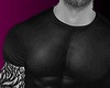 [MK] Shirt Black