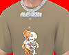 Camisa Moschino