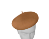 [MM] Apricot Beret