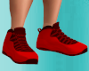 red hot kicks