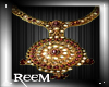 RG ARABIAN Necklace