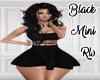 [BM] Black Mini RLS