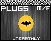 [U] Batman Plugs v1