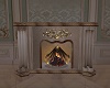 Budoir Fireplace