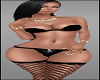 Bra + Panties Lingerie