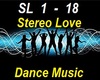 stereo love remix