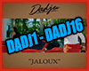 Dadju - Jaloux