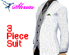 3 Piece Suit
