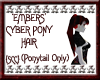 {SCC}Embers  Pony