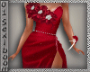 D0(X)bordeus gala dress