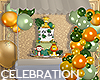 🎉 Balloon Cart