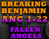 BREAKIN BEN-FALLEN ANGEL